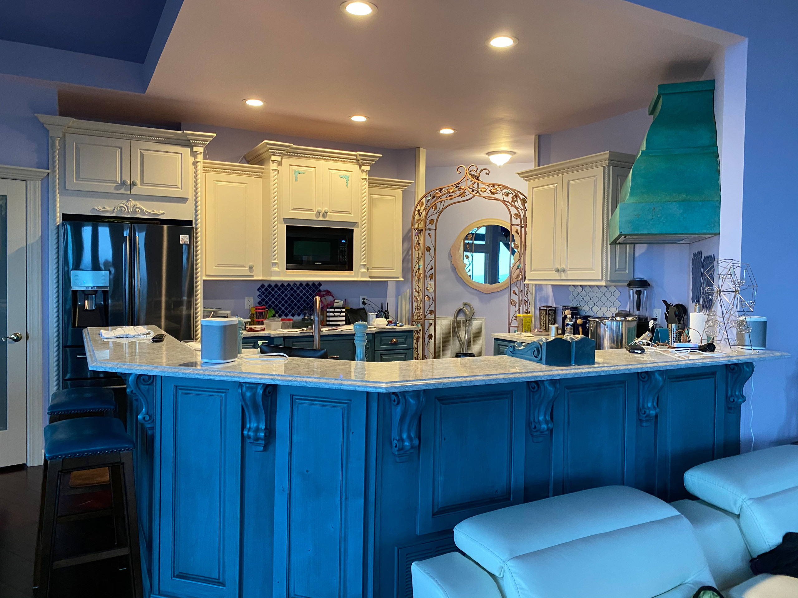 Kitchen Remodel