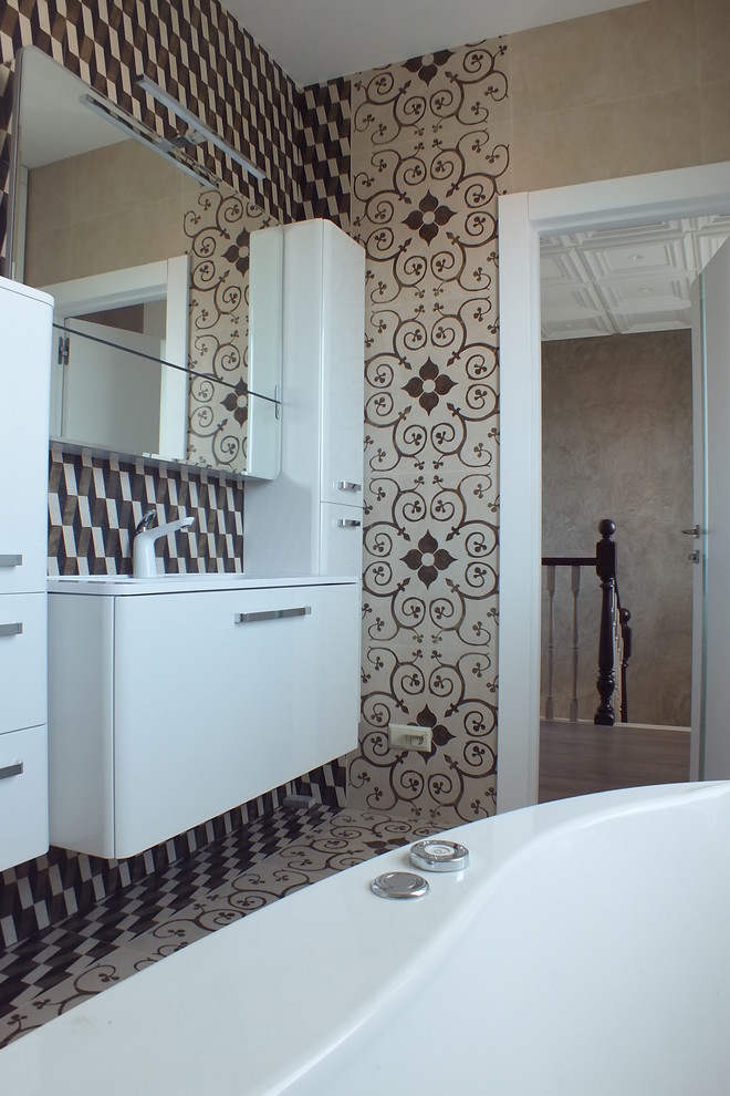 Таунхас к.п. "Счастье" фотографии