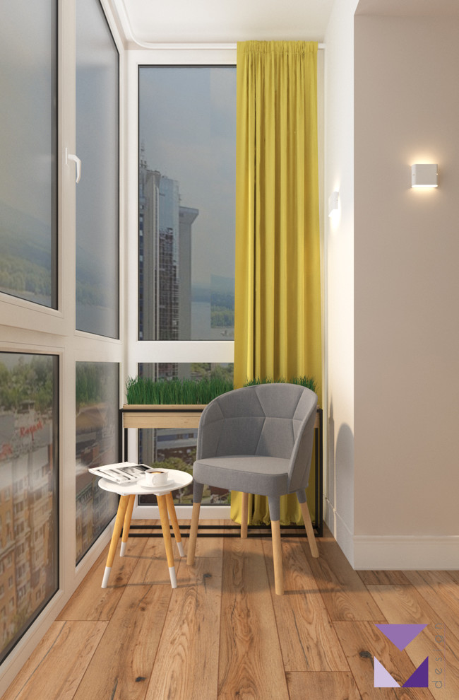 ЖК "Волжские Паруса"