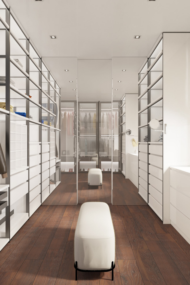 Частный дом в Новосибирской области