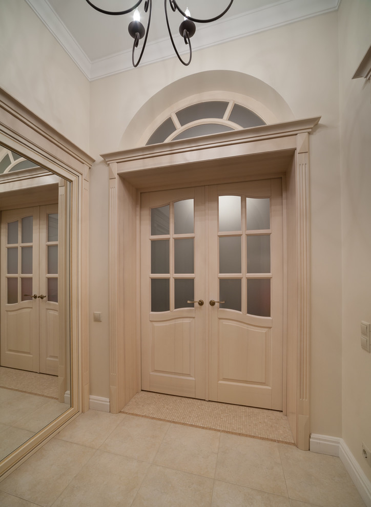 Дом в Наро-Фоминске