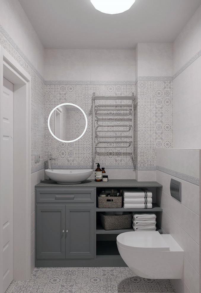 Ванная комната