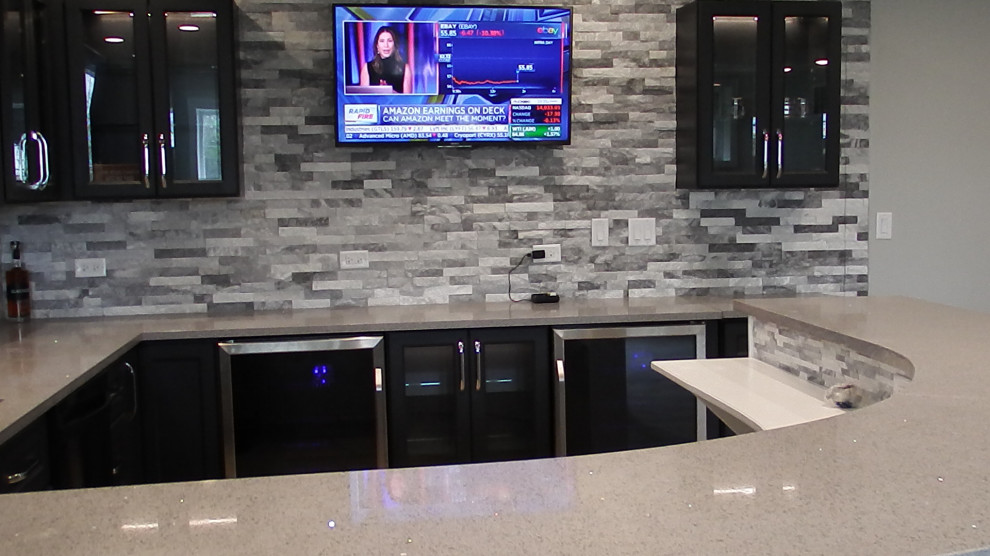 Kegel Finished Basement