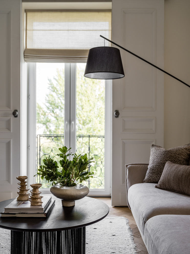 Квартира на Велозаводской