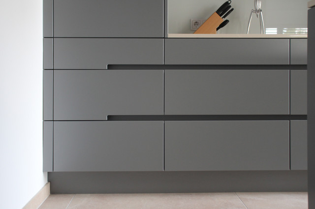 Kuche Rodenkirchen Modern Kitchen Cologne By Lughausen Mobel Und Objektgestaltung