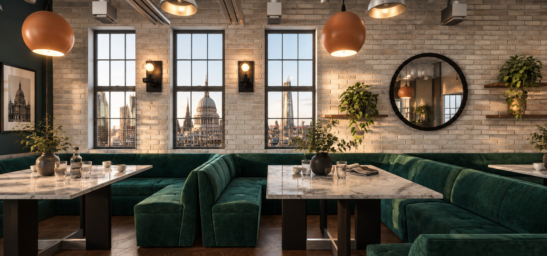 Central London Hotel