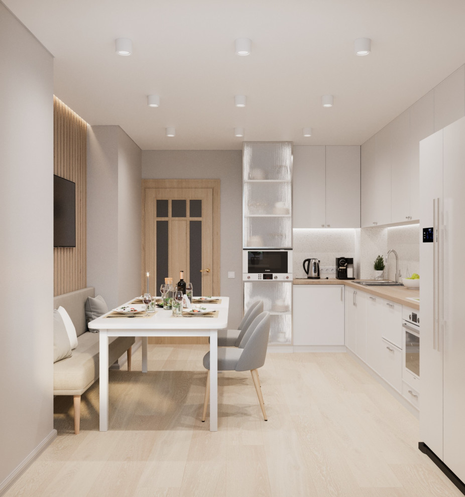 г. Оренбург, ул. Есимова, 7