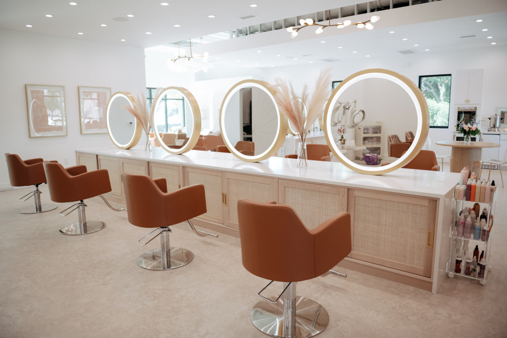 The Gallery - A Beauty Studio