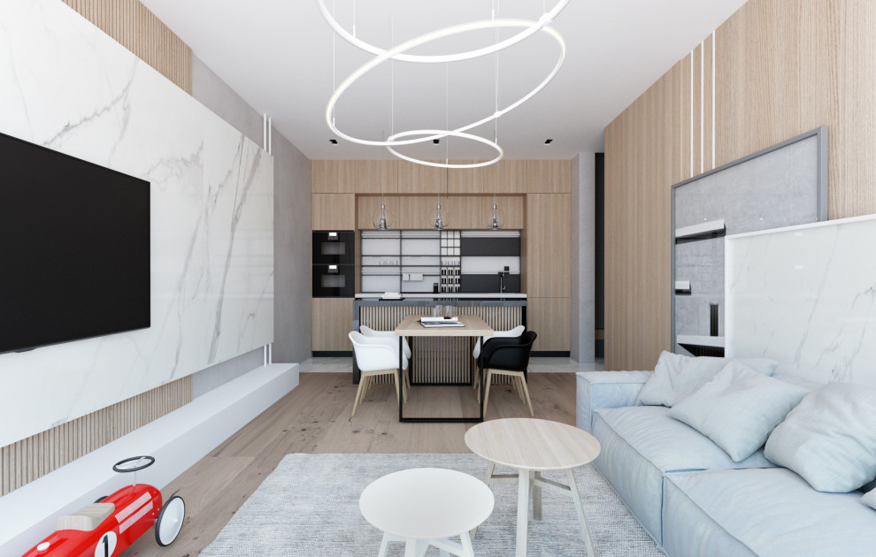 ЖК "Новоясеневский-2"