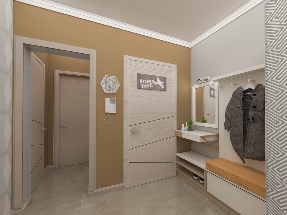 Квартира в г. Всеволожск, 90 кв.м