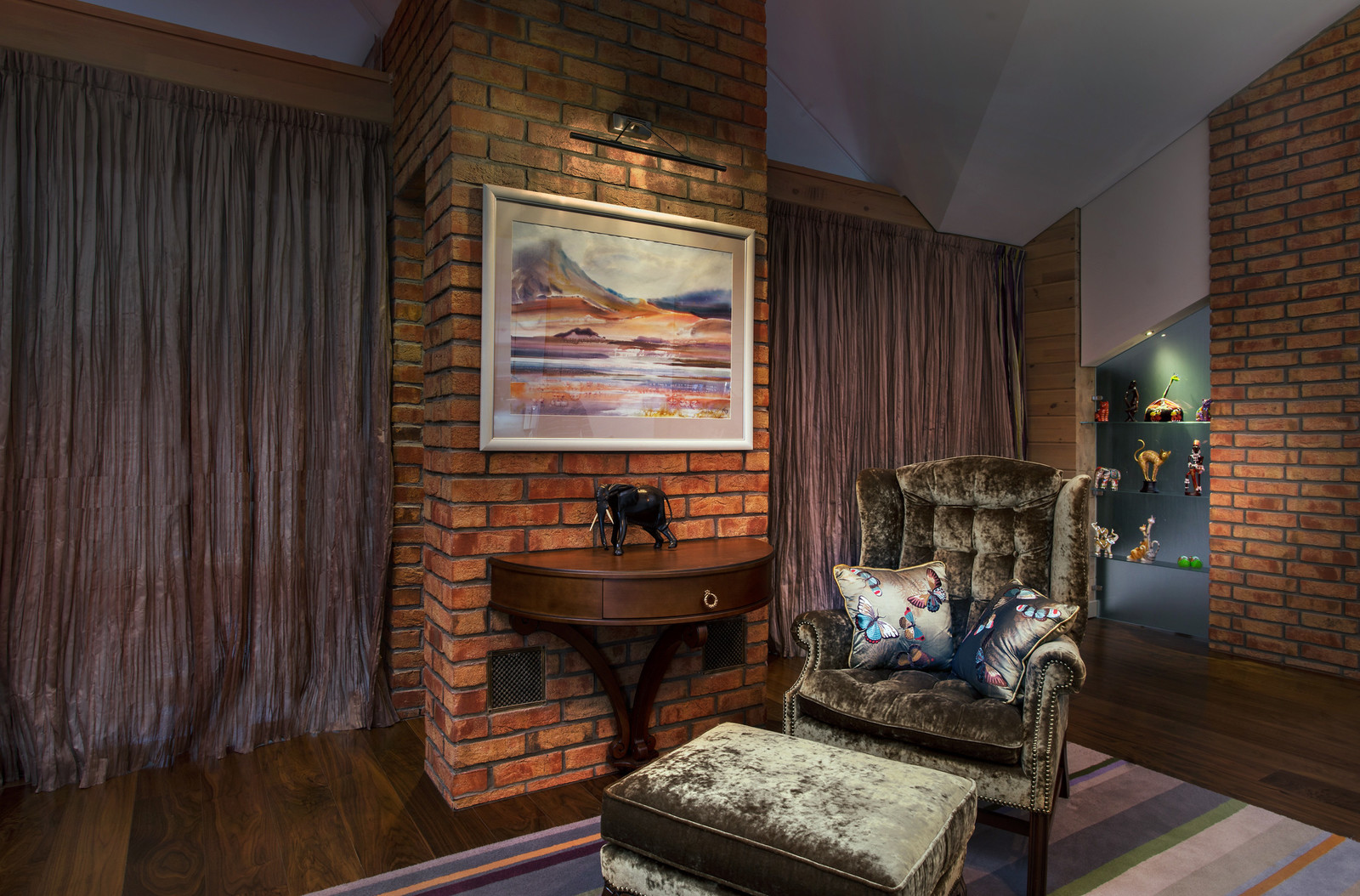 Котедж на Карельском перешейке Автор проекта Олег Ширинкин