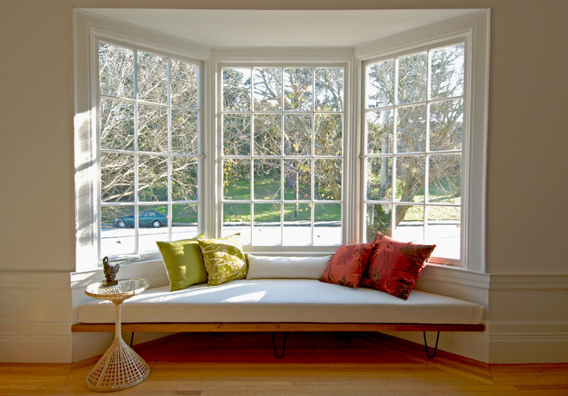 Window Seats 101 Design Ideas Styles And More