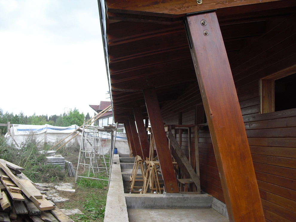 Зона отдыха (Папушево)