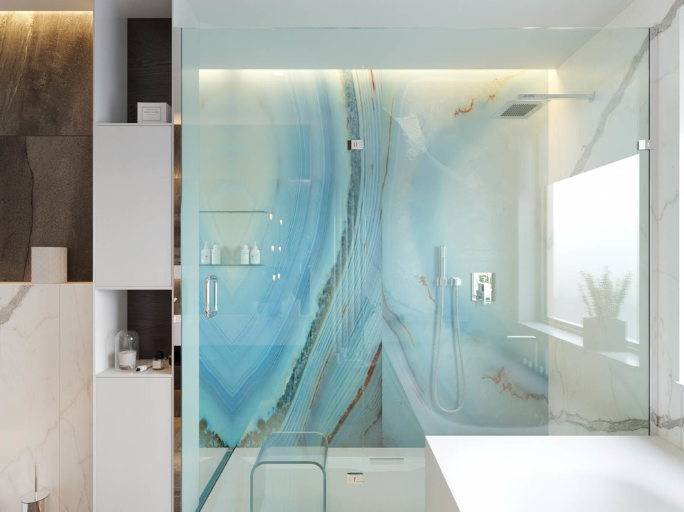 Проект интерьеров загородного дома