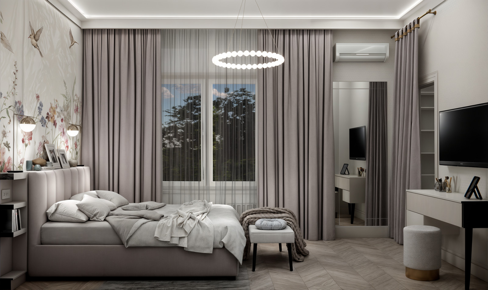 Дом КП "Сказка"