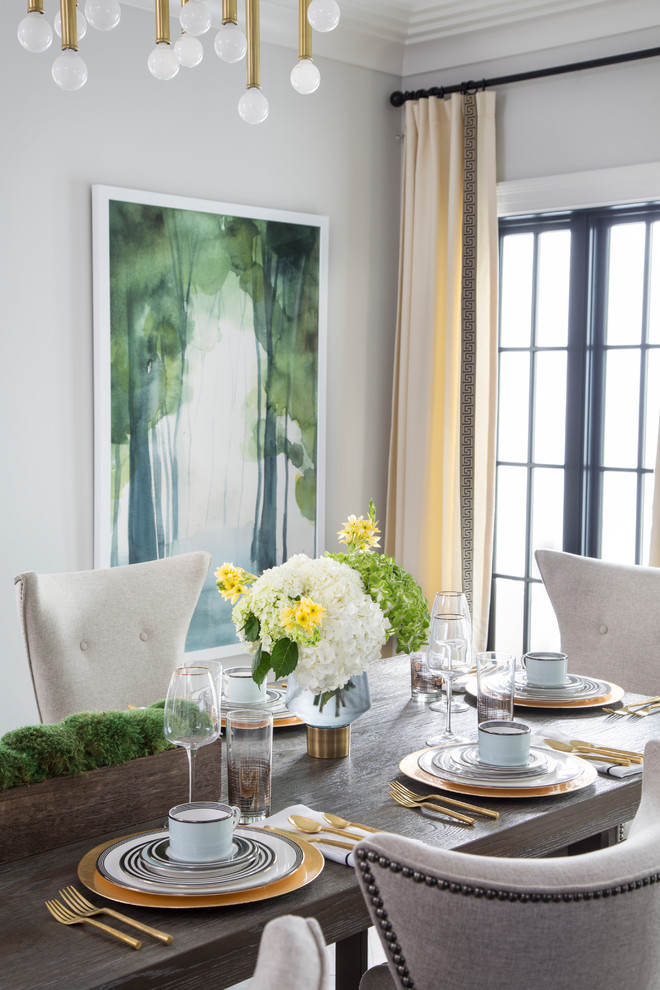 Property Brothers At Home: Drew's Honeymoon House - Transitional ...