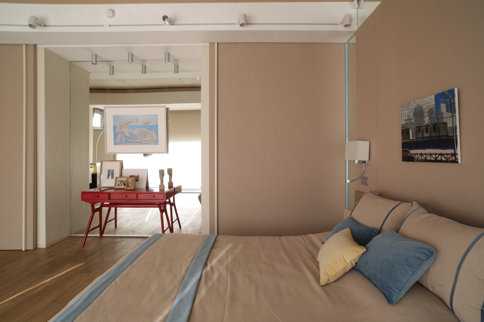 Дом на "Ильинском шоссе"