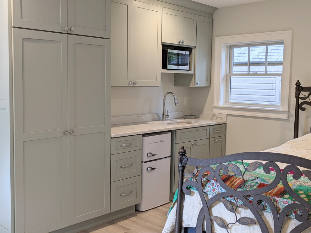 Kitchens