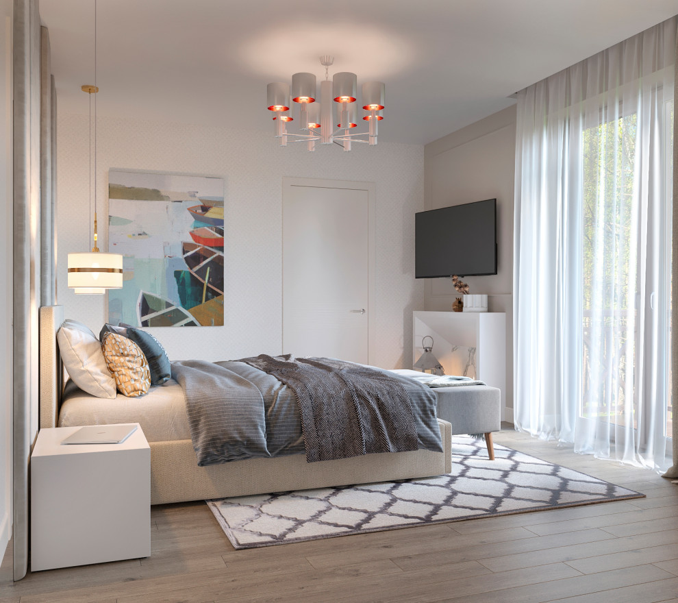 Дом в КП "Сантория"