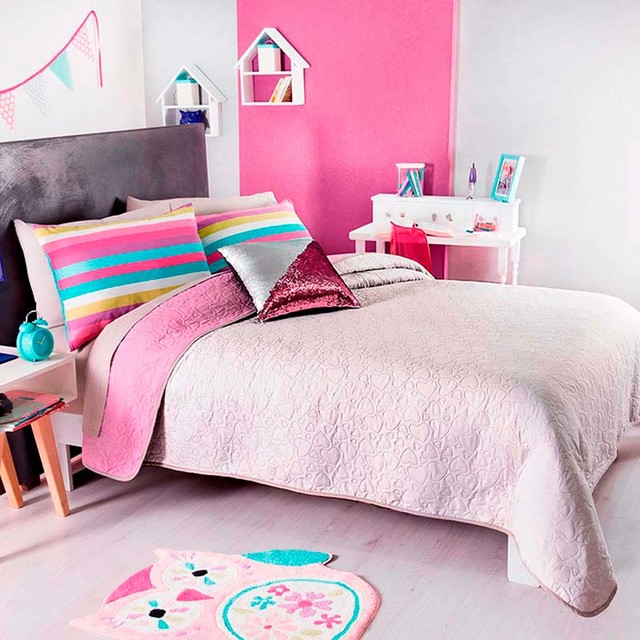 Dorms And Teen Girls Bedroom Ideas Modern Bedroom