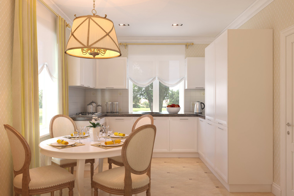 Загородный дом