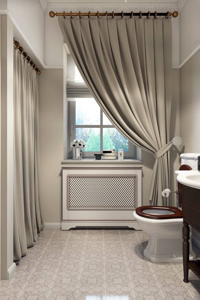 Проект Уют, Свердловская обл. | BTNK Architects