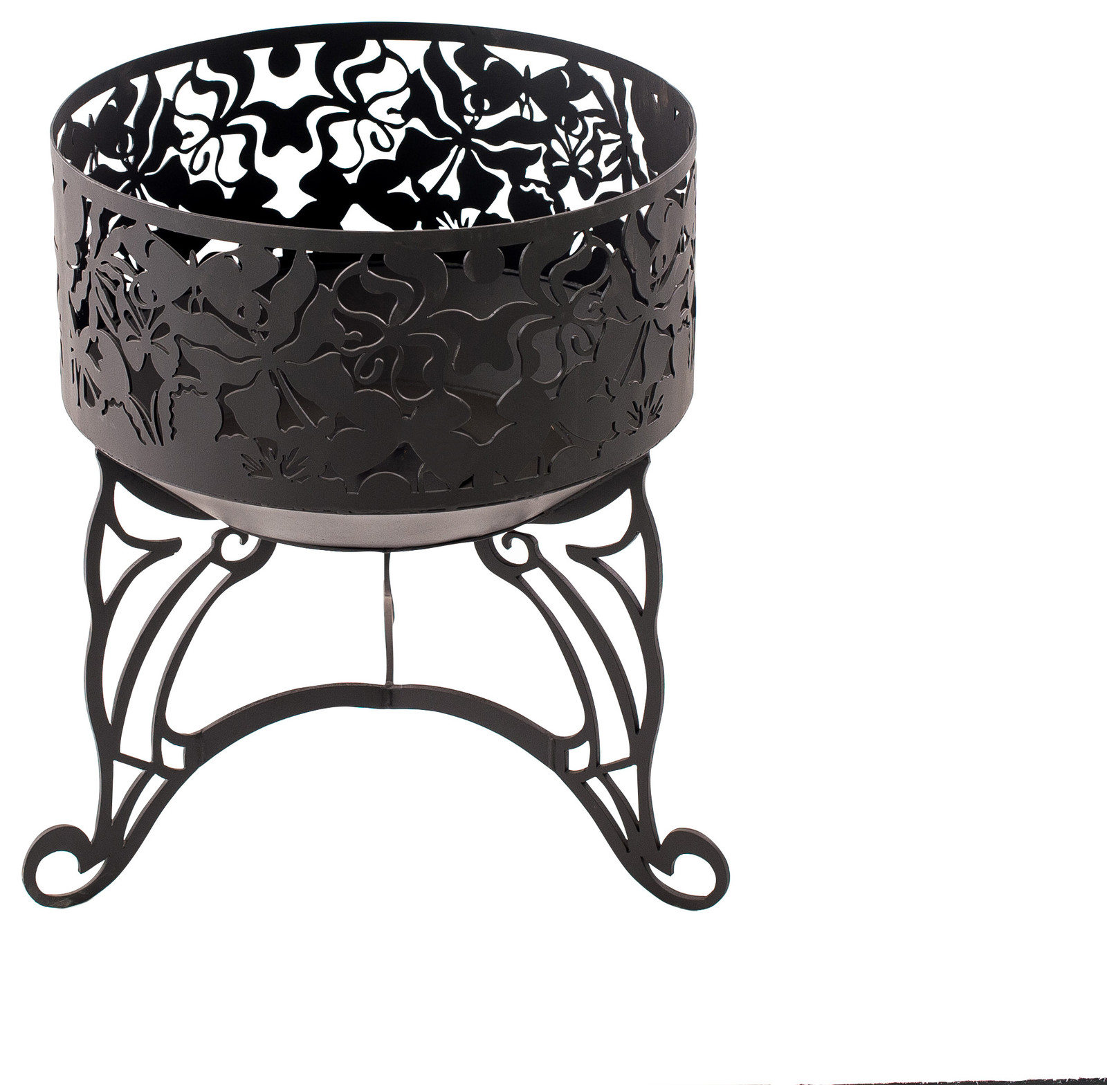 WeekEnD iron fire cup