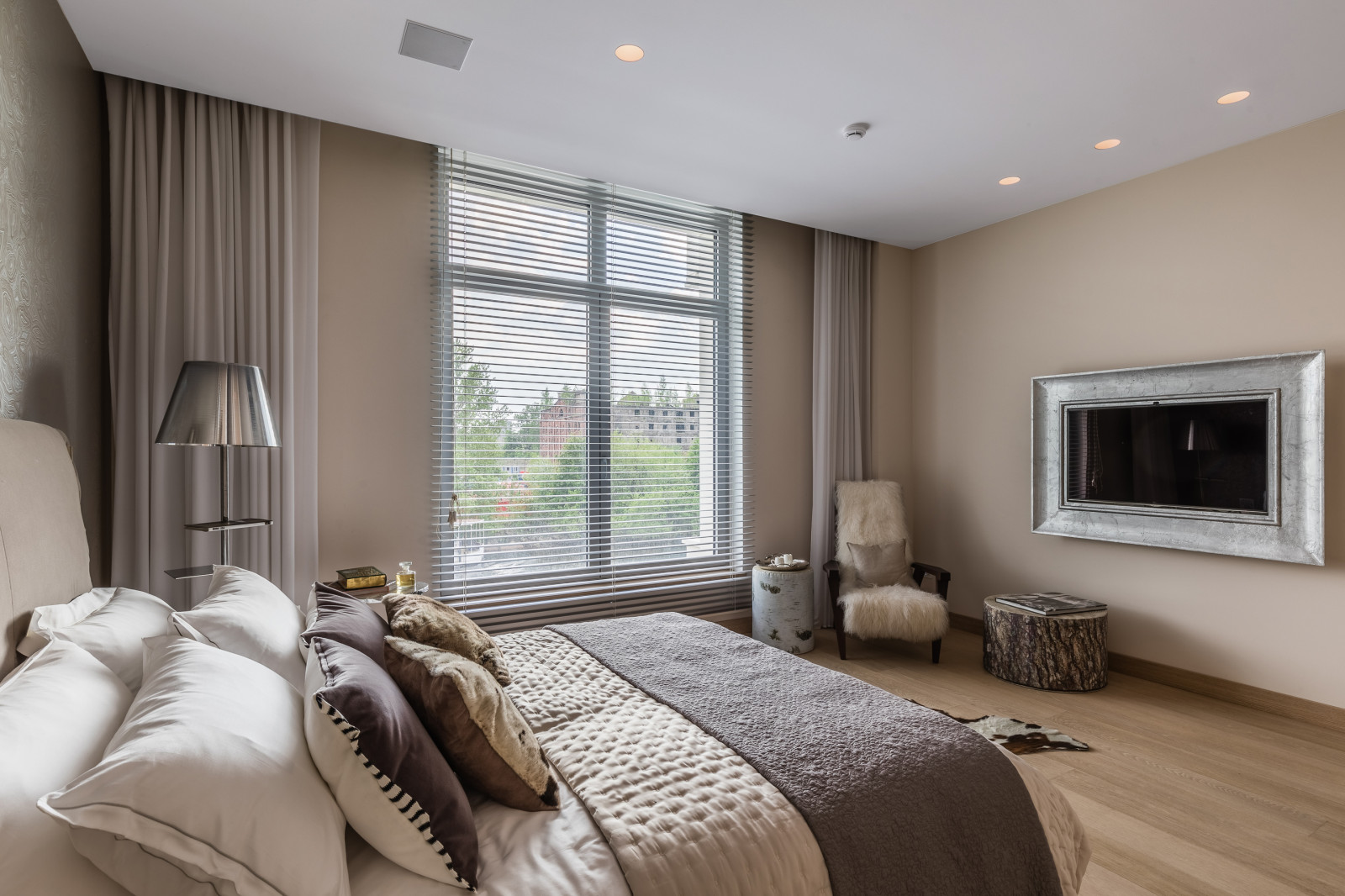 Фотосъёмка апартаментов для продажи