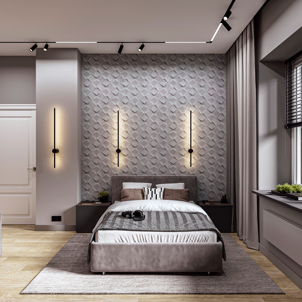 Загородный дом 220м2