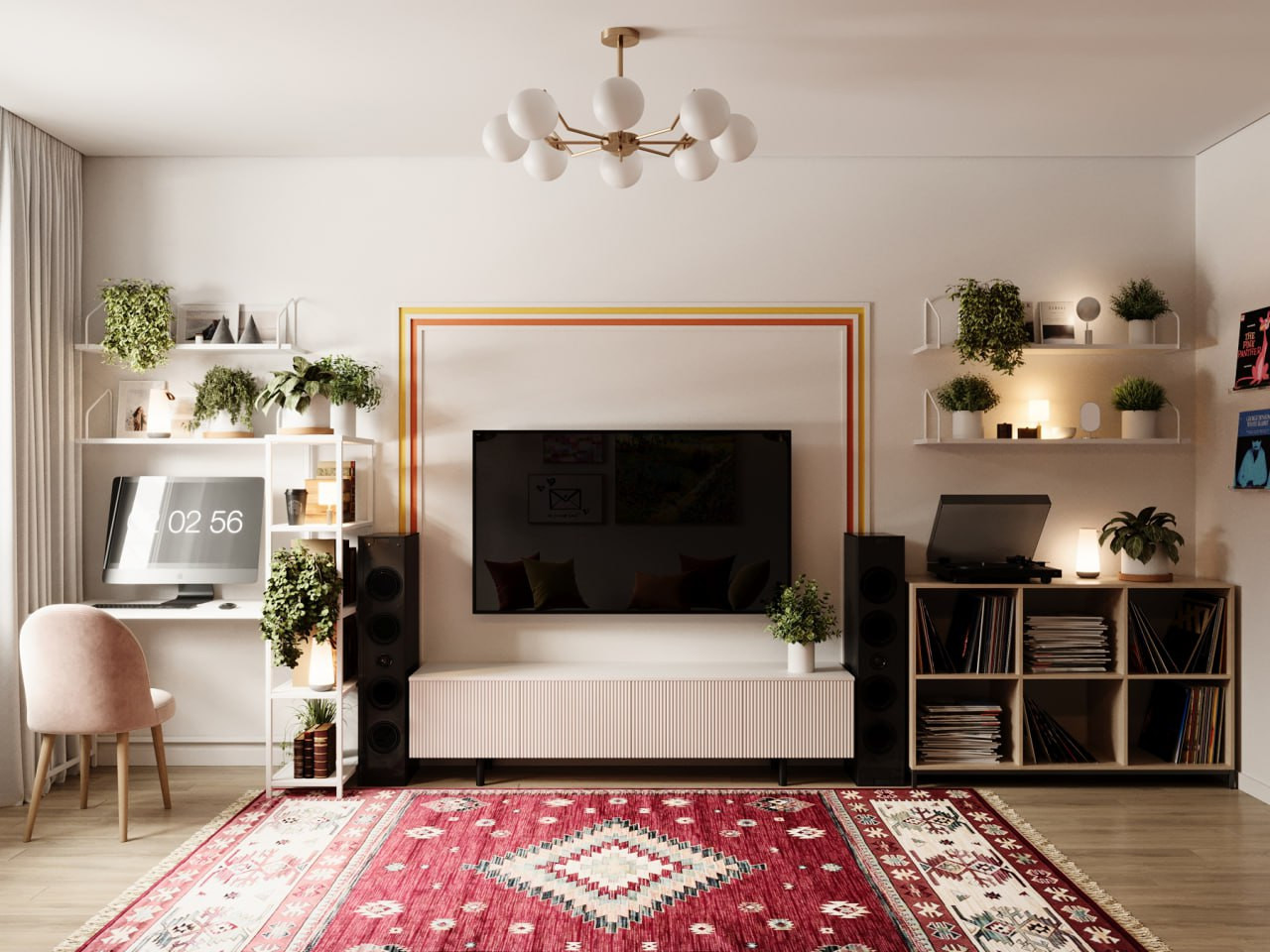 Комната в Нижнем Новгороде