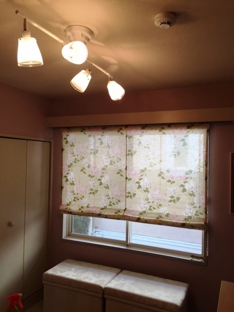 リフォーム　HOBBY ROOM