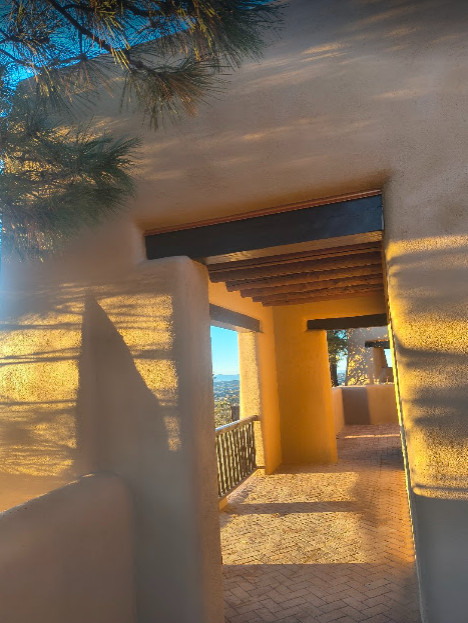 Camino Ocacio del Sol