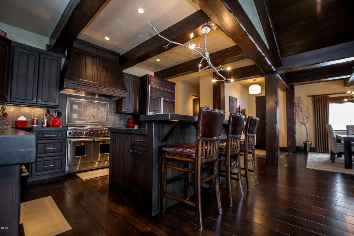 Home Builds