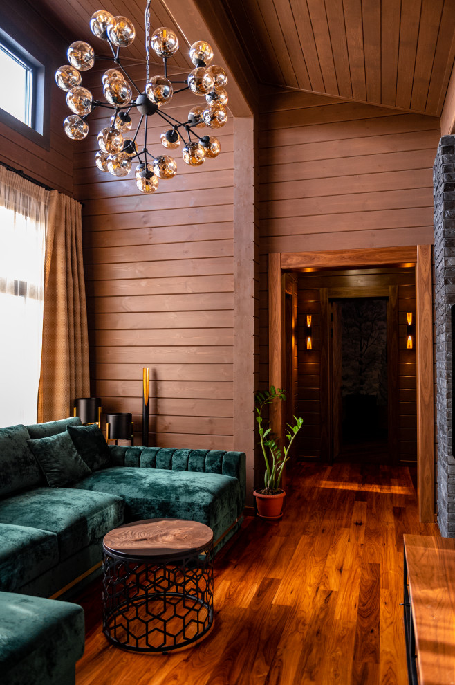 КП Орловское