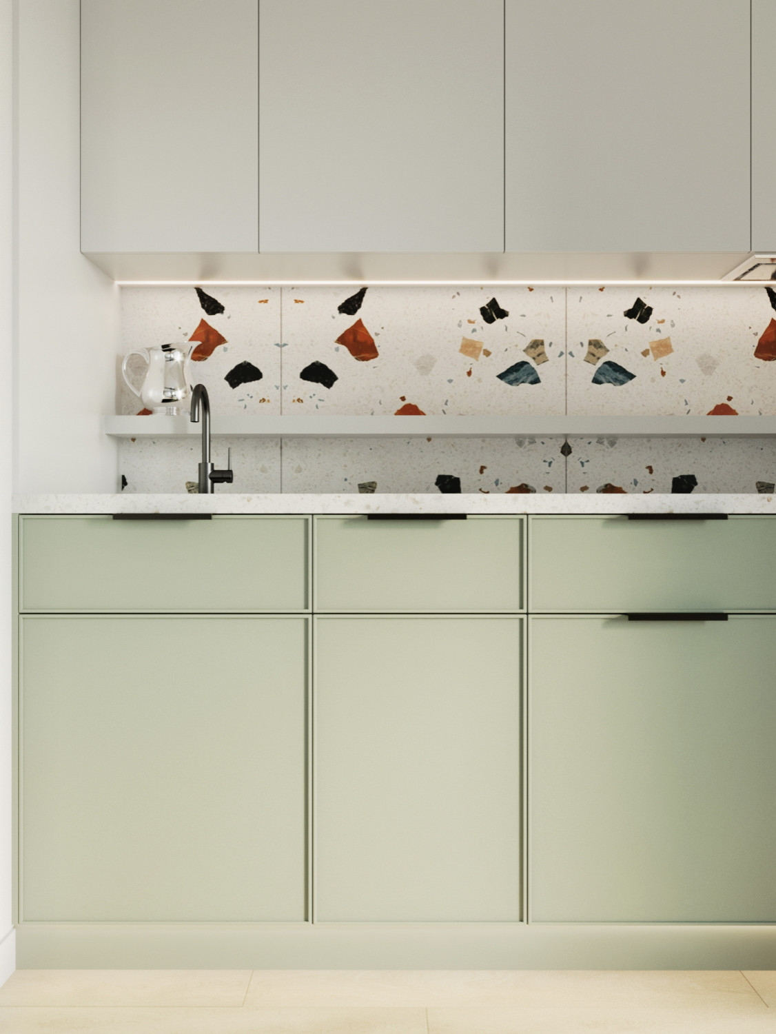 ЖК Преображение