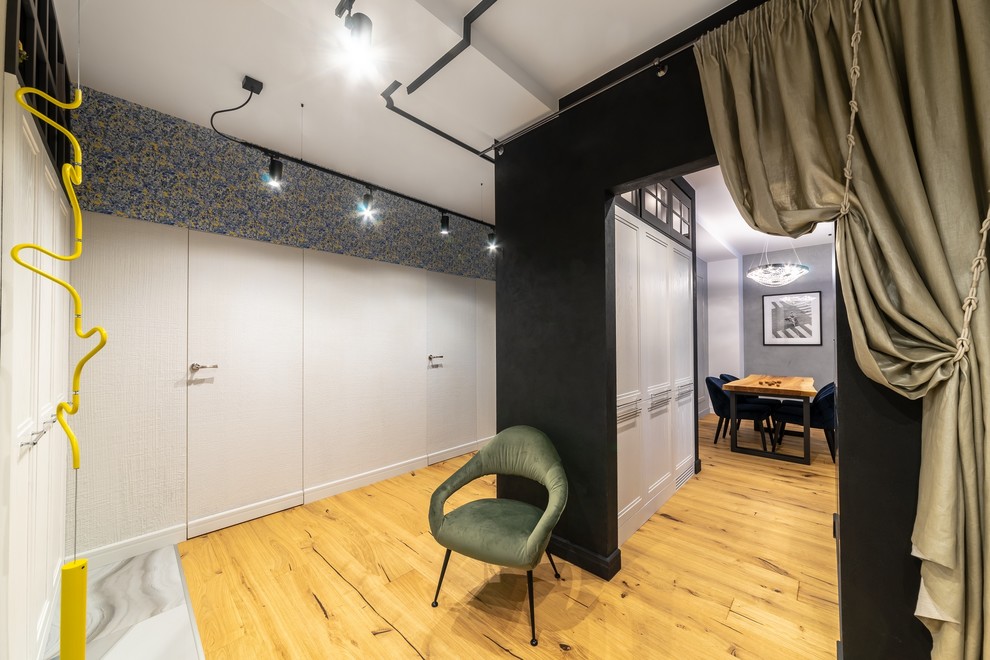 Квартира на Якиманке