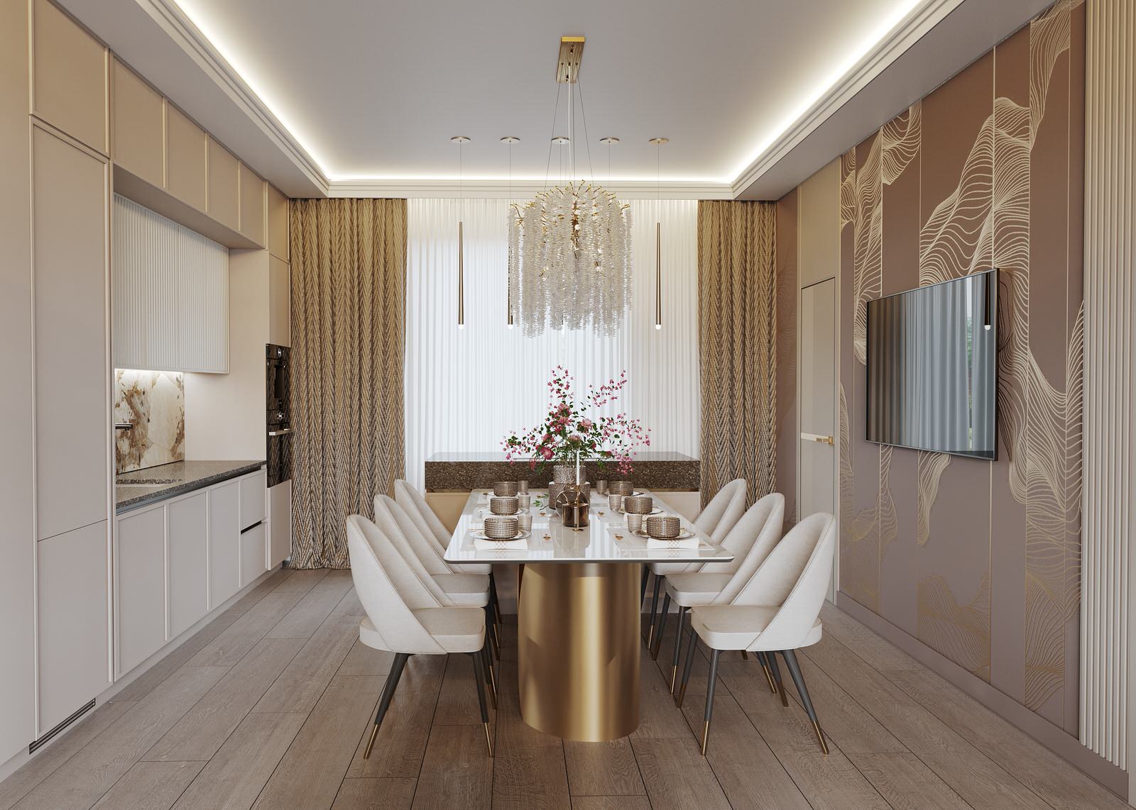 Дом в Элисте