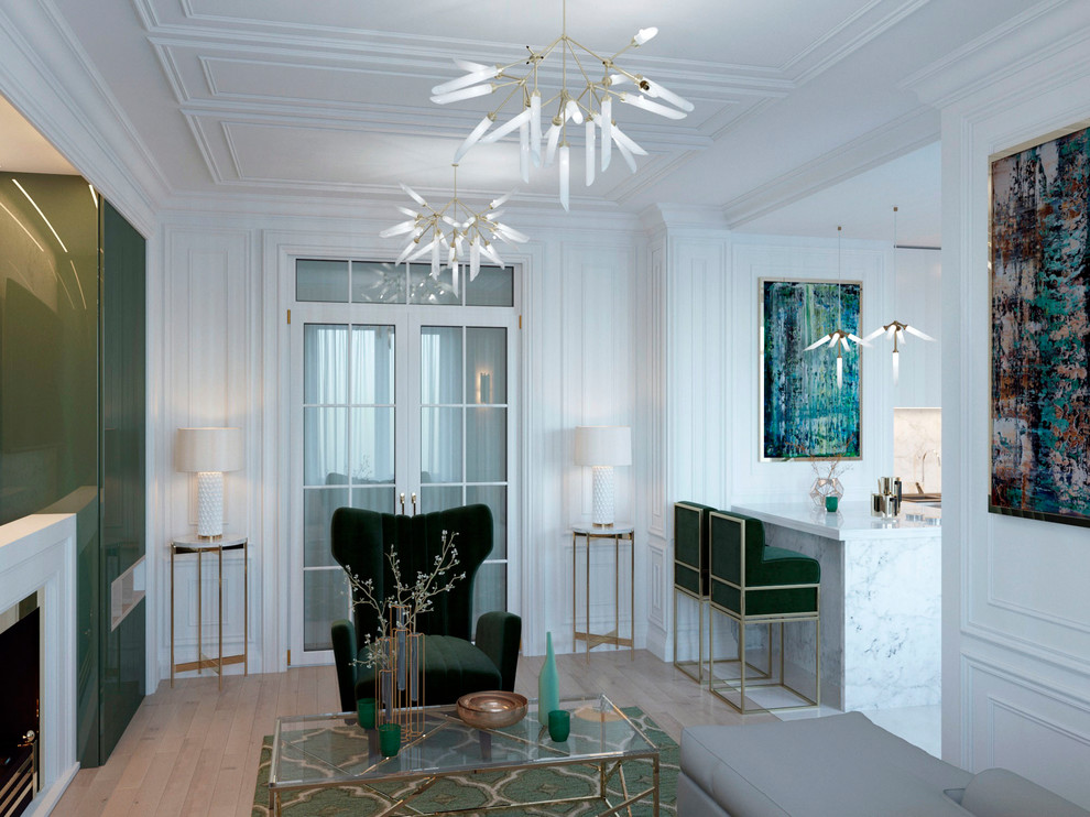 Времена Года (Сходненская)