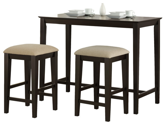 24 x 48 counter height table