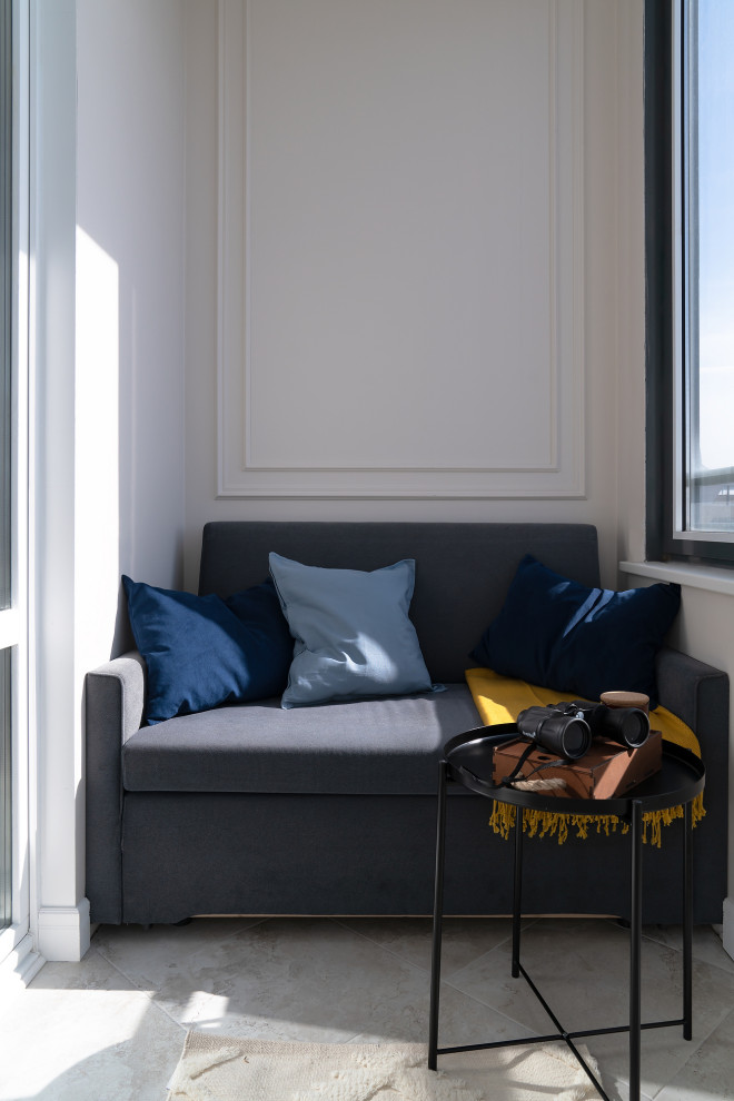 Квартира в ЖК "Три ветра"