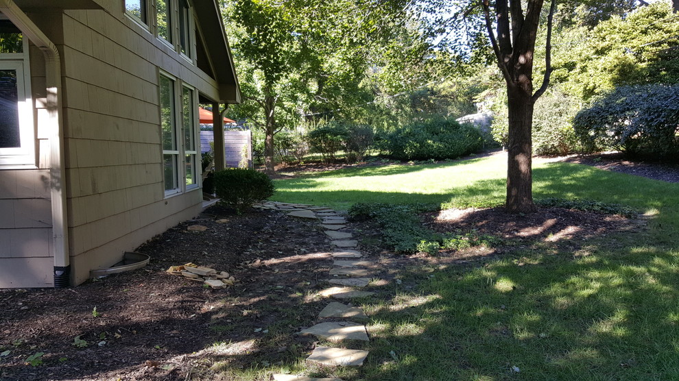 FAIRWAY BACKYARDS