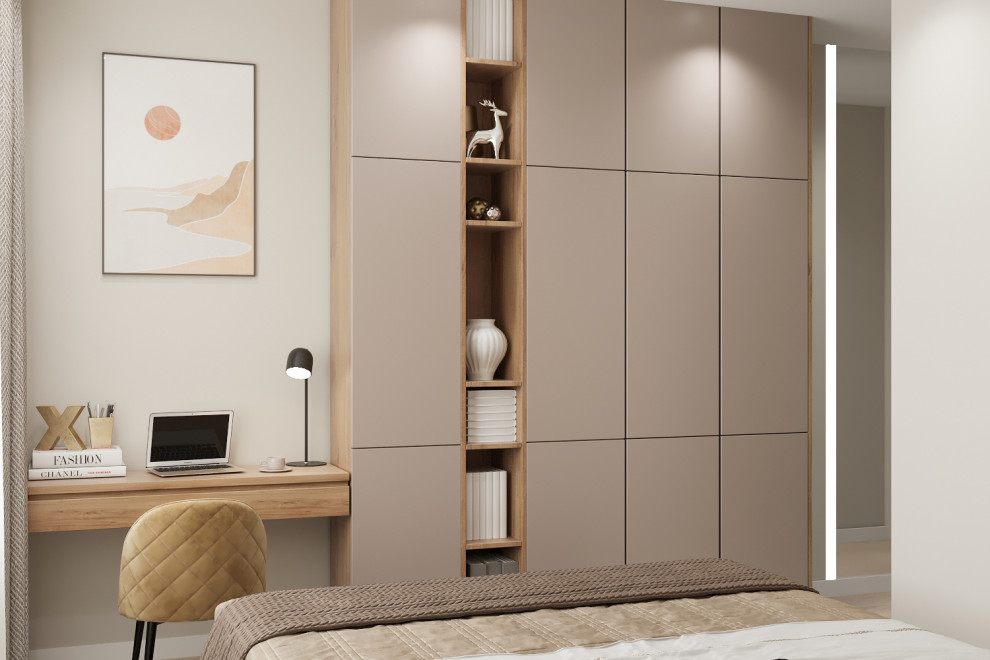 Квартира Ж.Статус