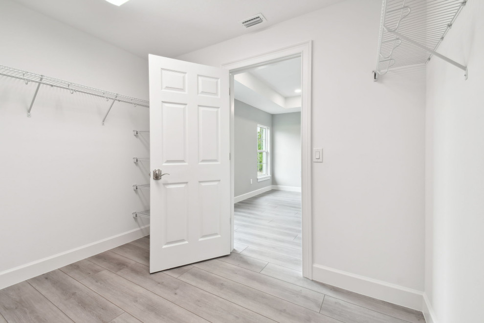 Alexis Model Home
