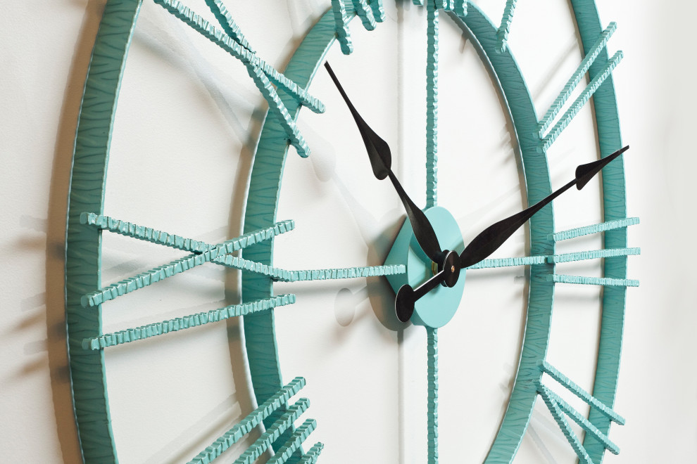 Часы настенные в стиле "Лофт"