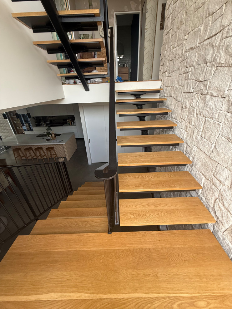 Greenwich Staircase