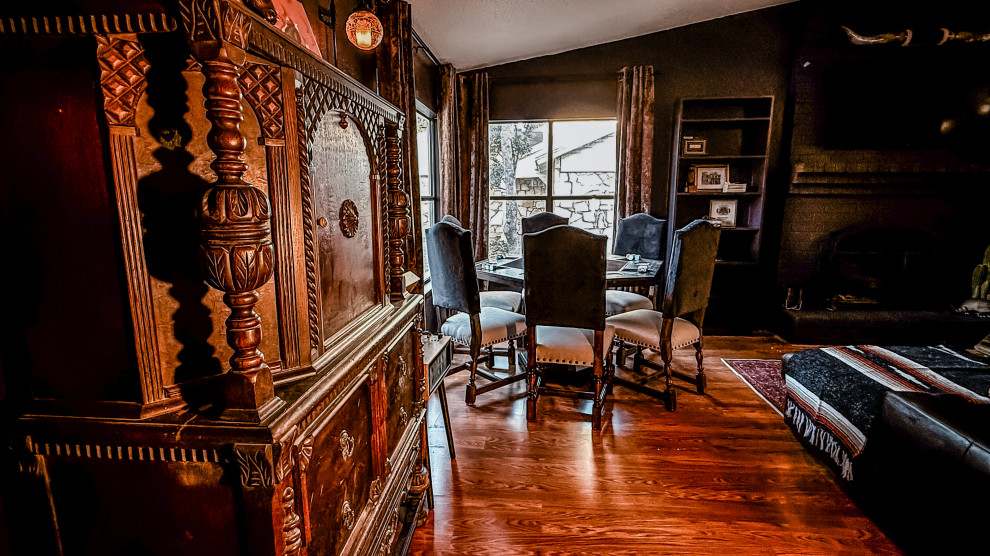 San Antonio Airbnb