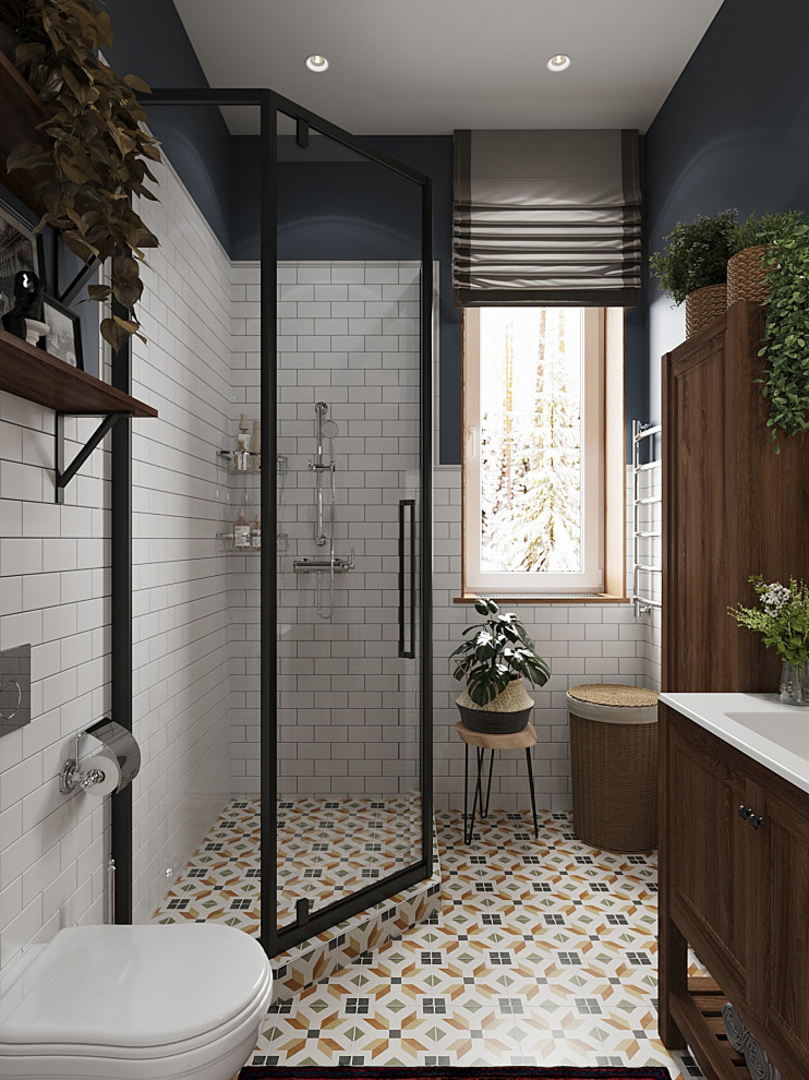 Дизайн-проект частного дома