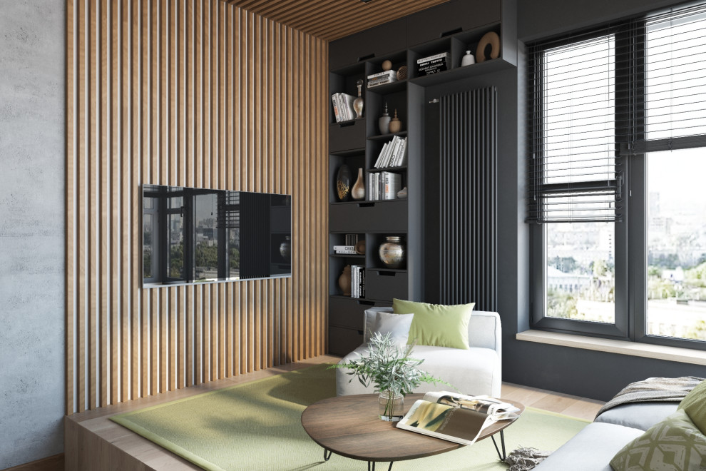 ЖК Зеленоград Сити