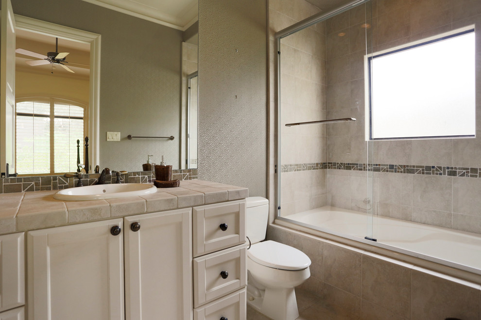 Hyde Park Custom Home