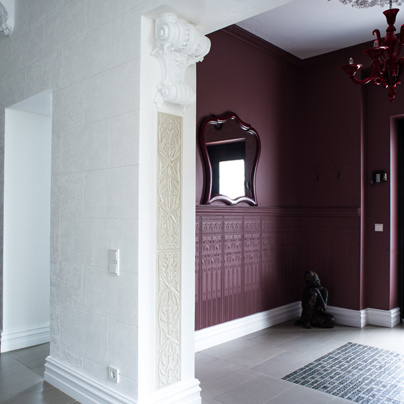 Дом в коттеджном поселке Светлогорье